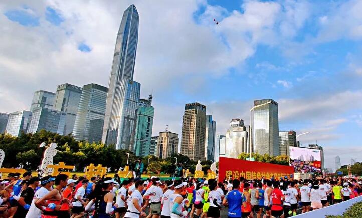 為配合「深馬」 周日深圳地鐵部分線路首班車將提早至5:30