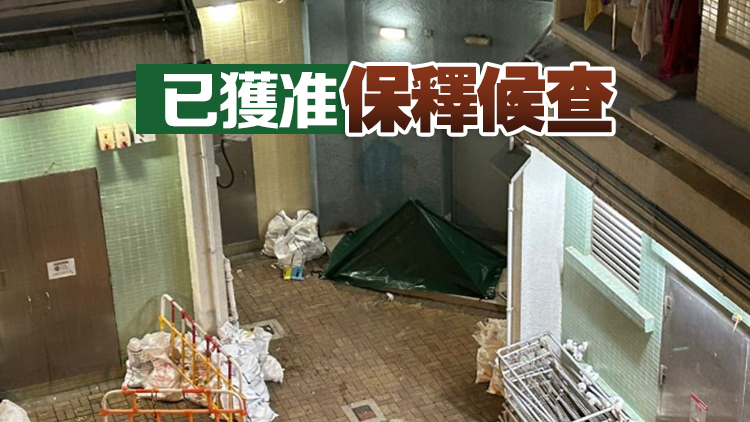 追蹤報道｜逸東邨男童墮樓案 母親涉嫌疏忽看管被捕