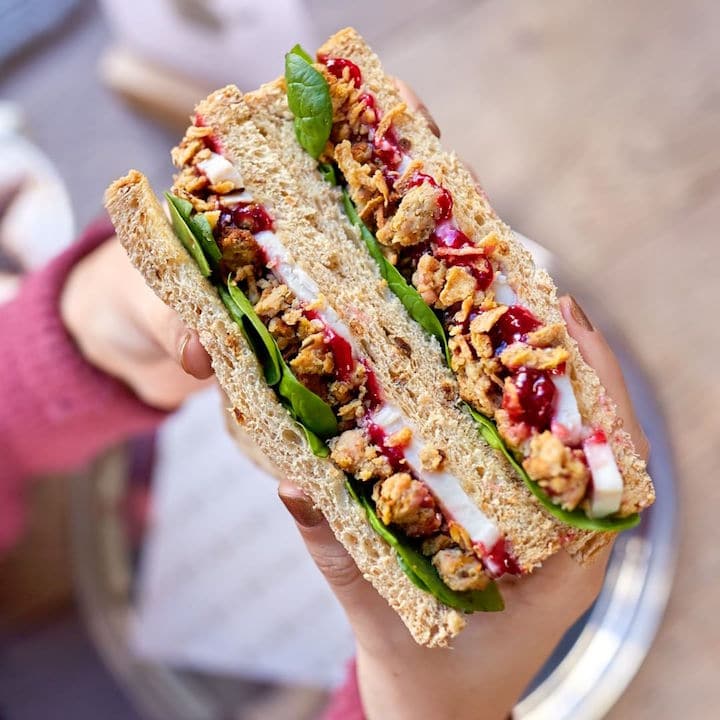 Pret's Christmas Lunch Sandwich.jpeg